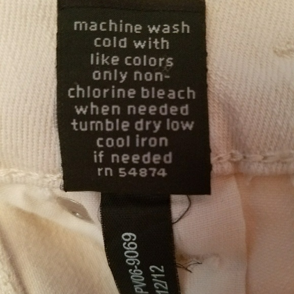 Forenza Vintage Denim - The Limited - Picture 7 of 8